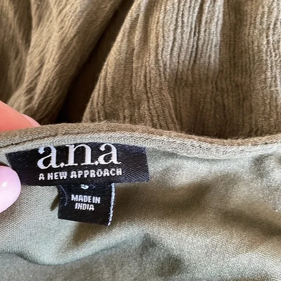 A.N.A. Dress beach cover - Picture 6 of 7